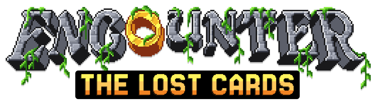 Encounter: The Lost Cards
